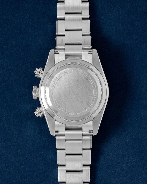 Tudor Black Bay Chrono M79360N-0001 Image 2